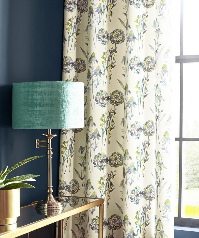 Finding Your Perfect Curtains Finding Your Perfect Curtains